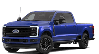 2026 Ford Super Duty® External Image 2